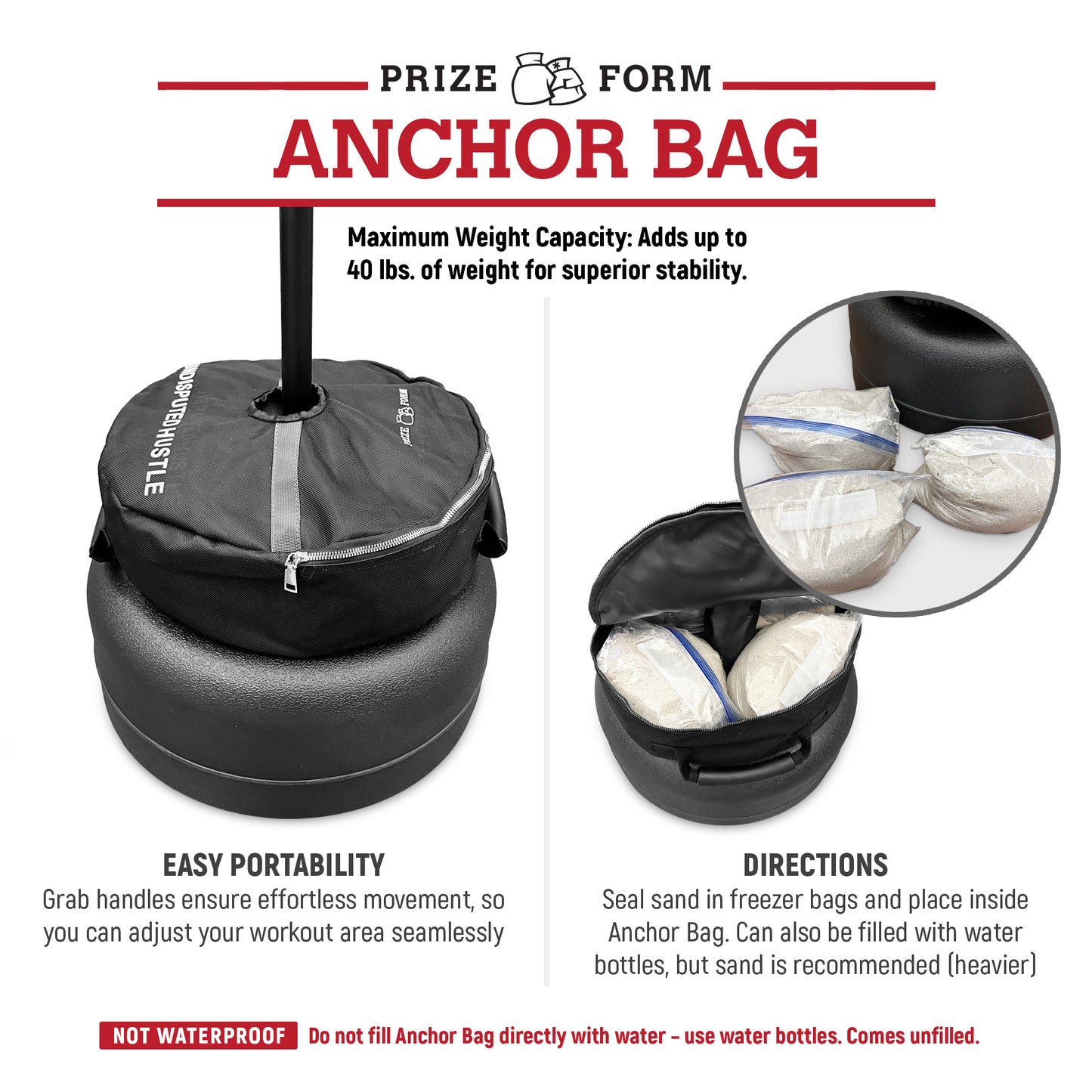 Fast Action Cobra Reflex Bag – Boxing Reflex Bag for Home Training, Speed, Timing, Cardio & Hand-Eye Coordination