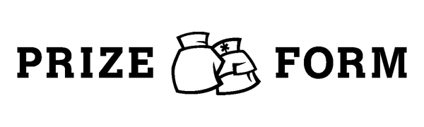 PRIZE FORM